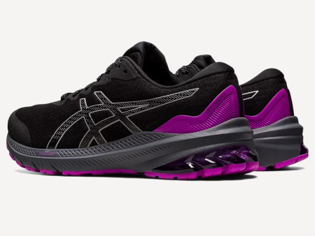 Кроссовки GT-1000 11 LITE-SHOW Ws (RU 38.5 EU 39.5 USw 8 СМ 25; black/orchid)